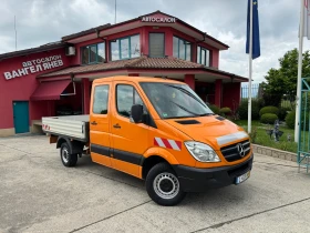 Обява за продажба на Mercedes-Benz Sprinter 311 CDI* 6+ 1 места ~17 800 лв. - изображение 9
