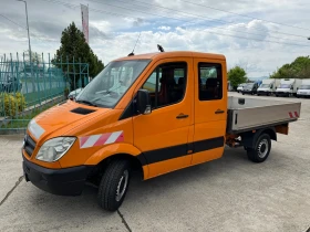 Обява за продажба на Mercedes-Benz Sprinter 311 CDI* 6+ 1 места ~17 800 лв. - изображение 1