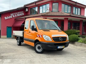 Обява за продажба на Mercedes-Benz Sprinter 311 CDI* 6+ 1 места ~17 800 лв. - изображение 10