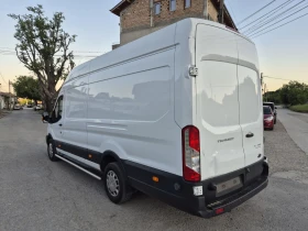 Ford Transit 2.0TDCI.  RWD  L3H3 Trend  | Mobile.bg    7