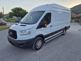 Ford Transit 2.0TDCI.  RWD  L3H3 Trend  | Mobile.bg    3