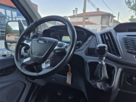 Ford Transit 2.0TDCI.  RWD  L3H3 Trend  | Mobile.bg    11