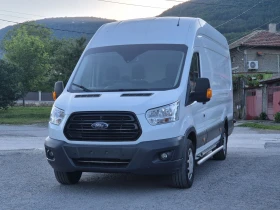 Ford Transit 2.0TDCI.  RWD  L3H3 Trend  | Mobile.bg    16