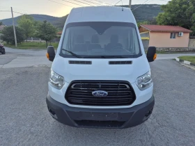 Ford Transit 2.0TDCI.  RWD  L3H3 Trend  | Mobile.bg    2