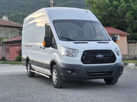 Ford Transit 2.0TDCI.  RWD  L3H3 Trend  | Mobile.bg    14