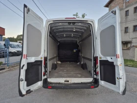 Ford Transit 2.0TDCI.  RWD  L3H3 Trend  | Mobile.bg    8