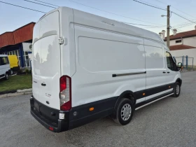 Ford Transit 2.0TDCI.  RWD  L3H3 Trend  | Mobile.bg    4
