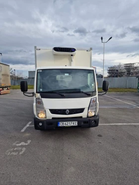 Renault Maxity | Mobile.bg    9