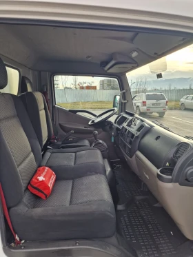 Renault Maxity | Mobile.bg    12