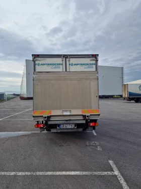 Renault Maxity | Mobile.bg    7