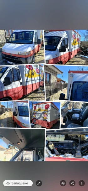 Fiat Ducato undefined | Auto.bg — изображение 5