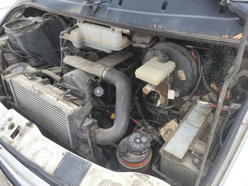 Iveco 35s13, снимка 6 - Бусове и автобуси - 52325042