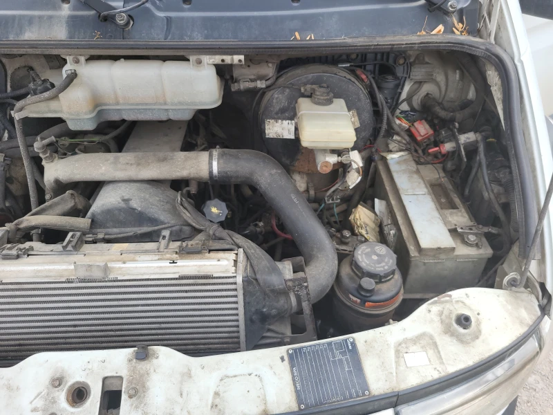 Iveco 35s13, снимка 8 - Бусове и автобуси - 52325042