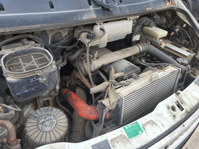 Iveco 35s13, снимка 7 - Бусове и автобуси - 52325042