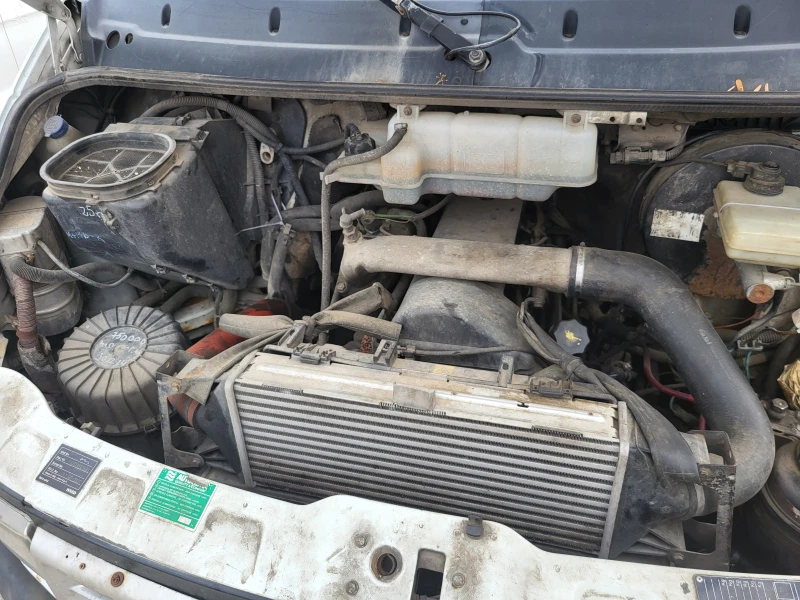 Iveco 35s13, снимка 9 - Бусове и автобуси - 52325042