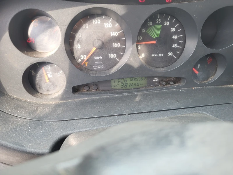 Iveco 35s13, снимка 12 - Бусове и автобуси - 52325042