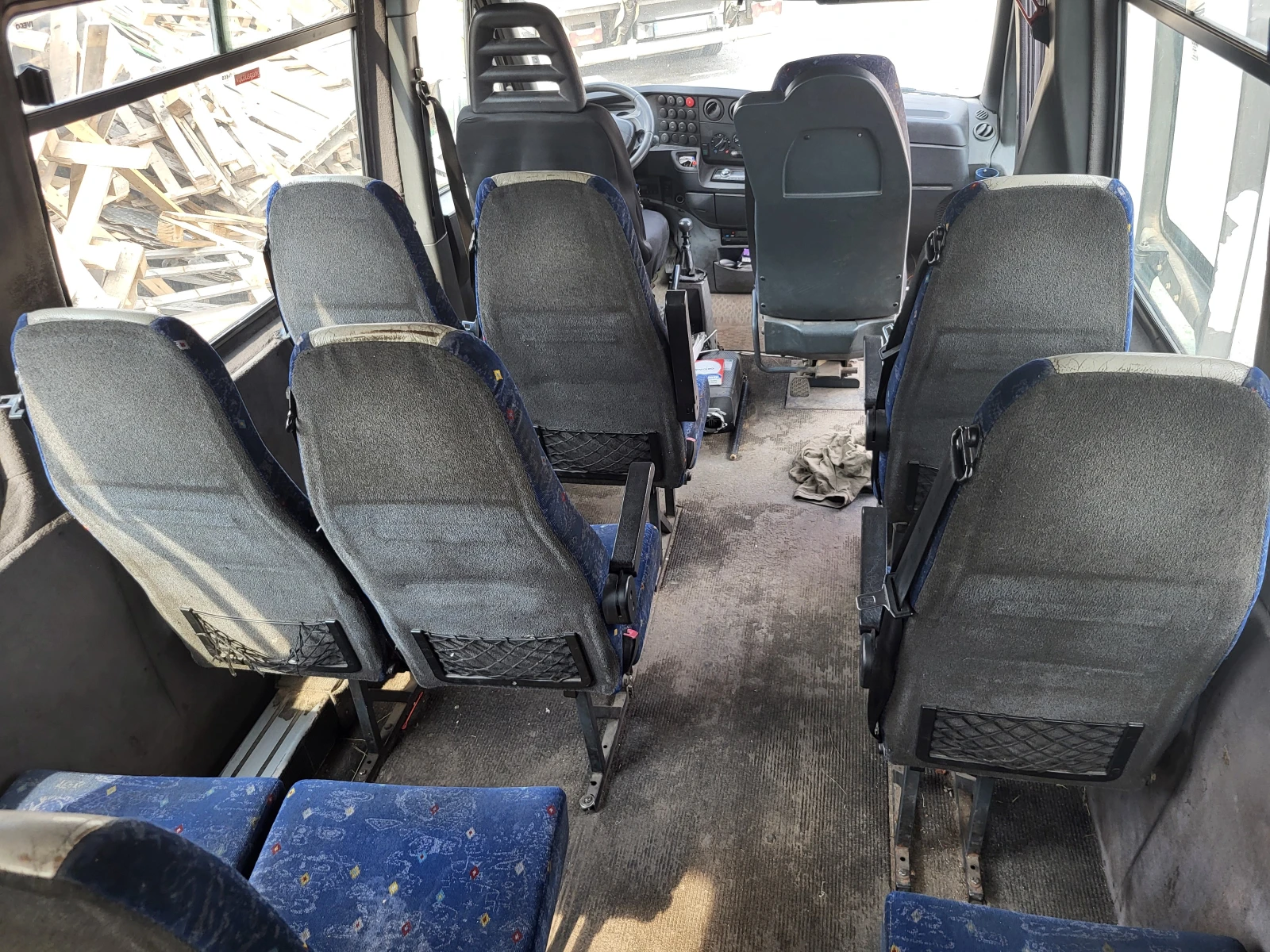 Iveco 35s13 | Mobile.bg   14