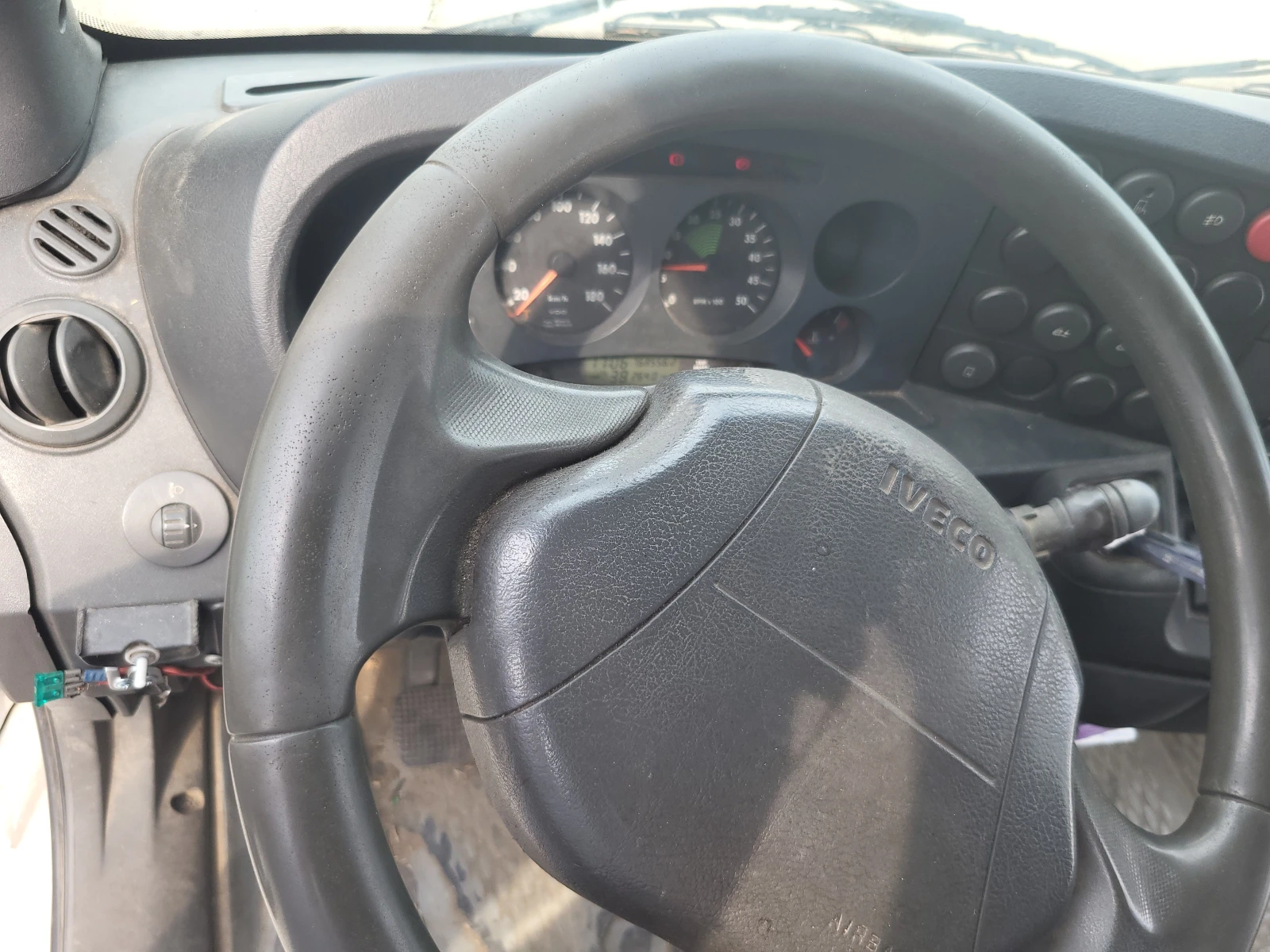 Iveco 35s13 | Mobile.bg   11