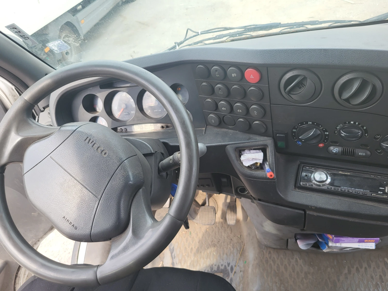 Iveco 35s13  - изображение 10