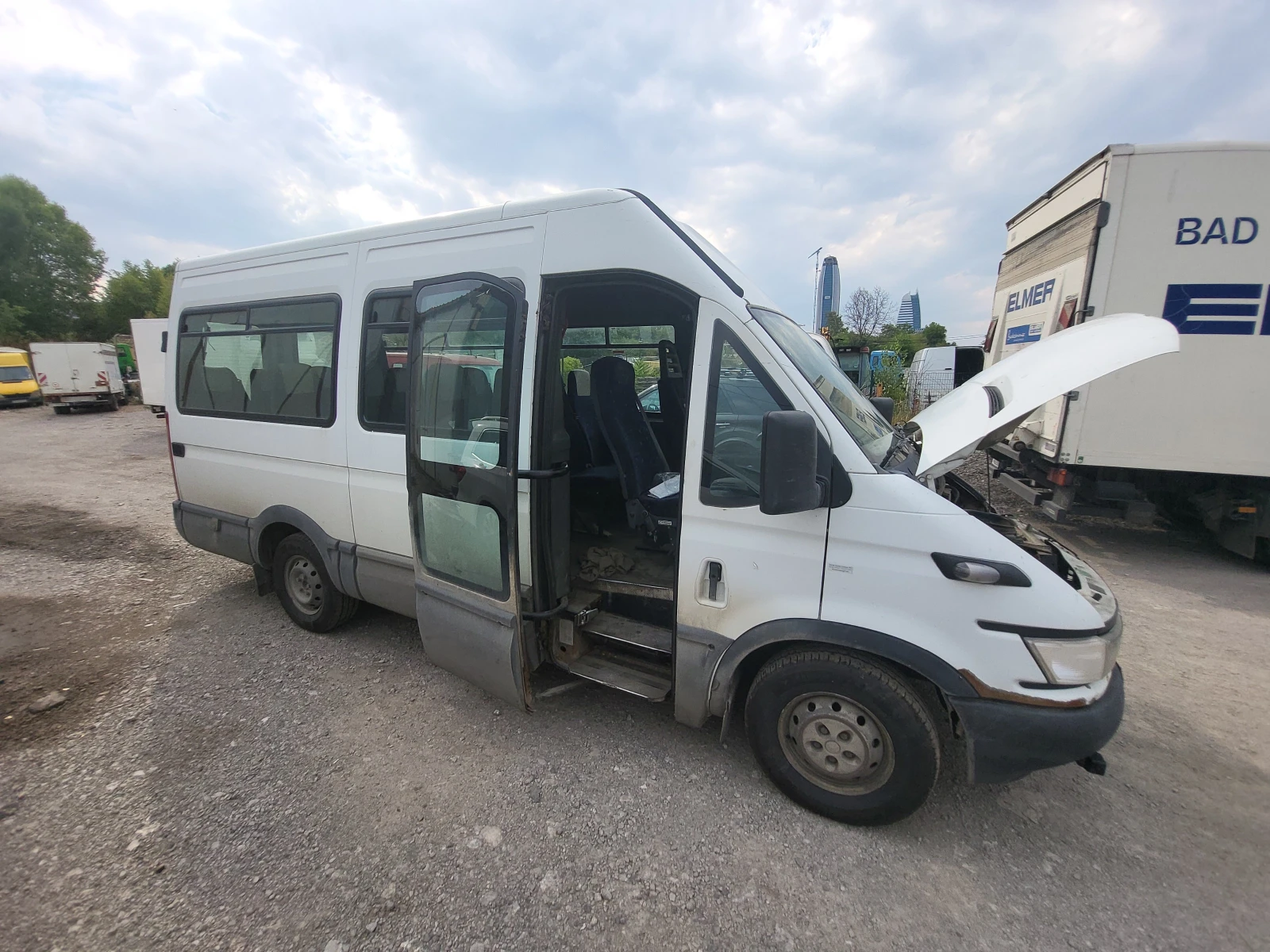 Iveco 35s13  - изображение 3