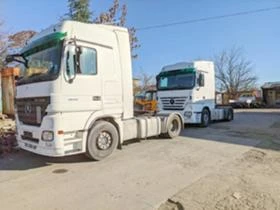 Mercedes-Benz Actros 2бр. 1844LS MP2, снимка 2