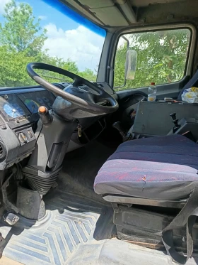 Mercedes-Benz Atego 10т.170кс. полезен товар 4600кг, снимка 10