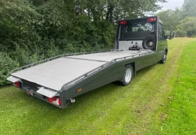 Mercedes-Benz 412 Sprinter 516 7G automatic, снимка 2