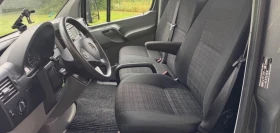 Mercedes-Benz 412 Sprinter 516 7G automatic, снимка 7