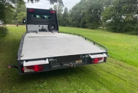 Mercedes-Benz 412 Sprinter 516 7G automatic, снимка 4