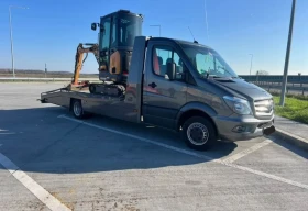 Mercedes-Benz 412 Sprinter 516 7G automatic, снимка 5