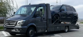 Mercedes-Benz 412 Sprinter 516 7G automatic, снимка 6