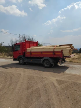 Mercedes-Benz 815, снимка 8