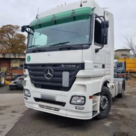     Mercedes-Benz Actros 2. 1844LS MP2