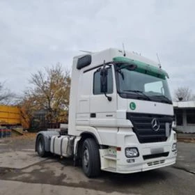 Mercedes-Benz Actros 2. 1844LS MP2 | Mobile.bg    3