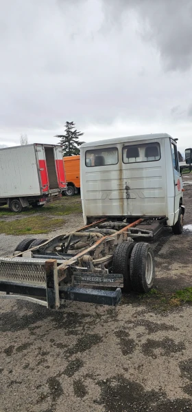 Mercedes-Benz 612 ��������  | Mobile.bg � ����� ������ 2