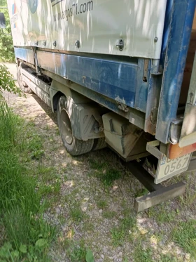 Mercedes-Benz Atego 10�.170��. ������� ����� 4600�� | Mobile.bg � ����� ������ 8