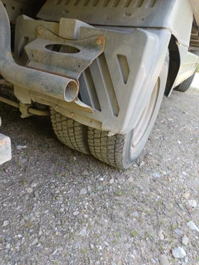 Mercedes-Benz Atego 10�.170��. ������� ����� 4600�� | Mobile.bg � ����� ������ 6