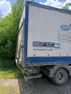 Mercedes-Benz Atego 10�.170��. ������� ����� 4600�� | Mobile.bg � ����� ������ 5