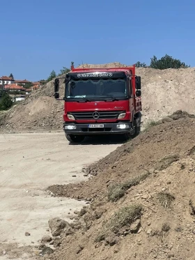 Mercedes-Benz 815 | Mobile.bg � ����� ������ 6