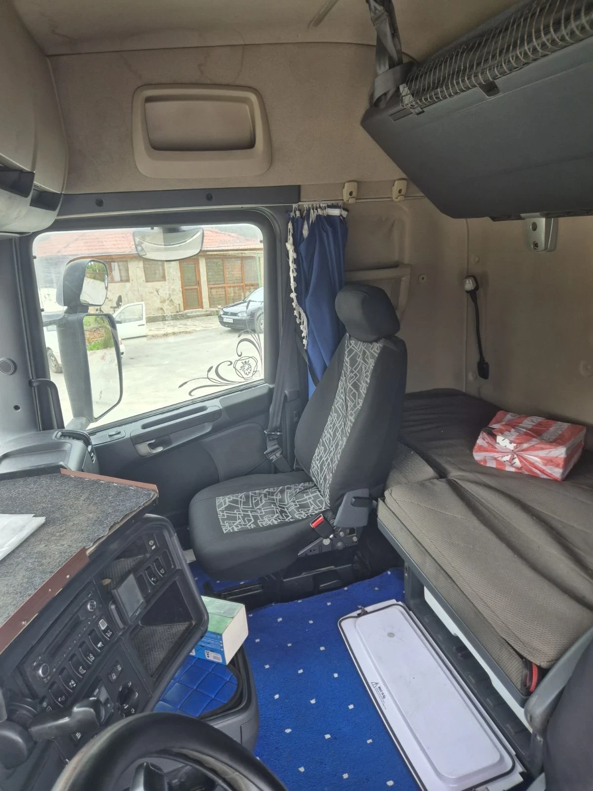 Scania R 410  - изображение 5