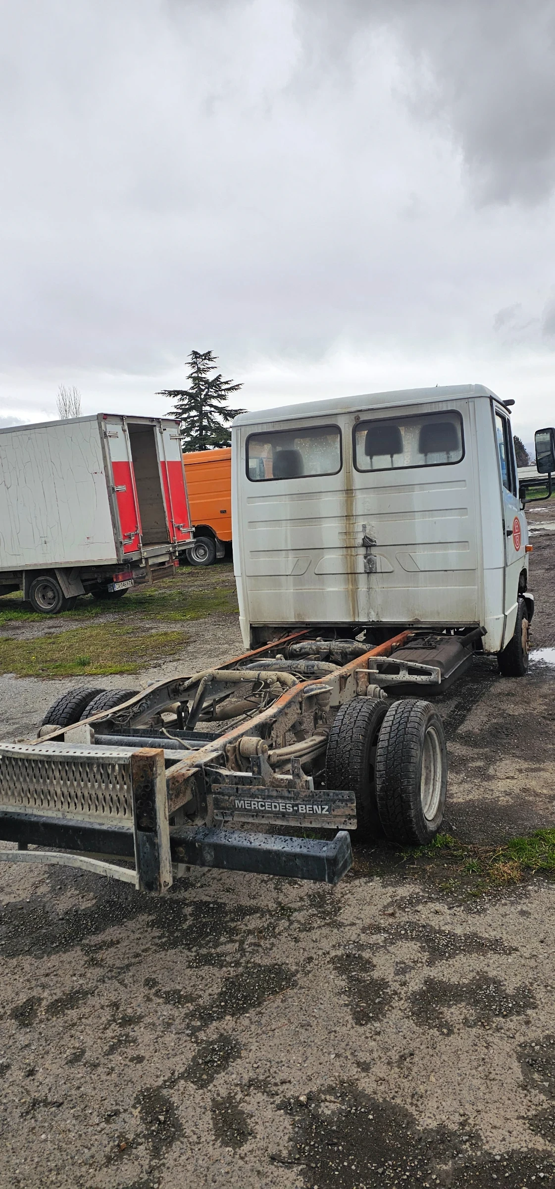 Mercedes-Benz 612 ��������  | Mobile.bg � ����������� 2