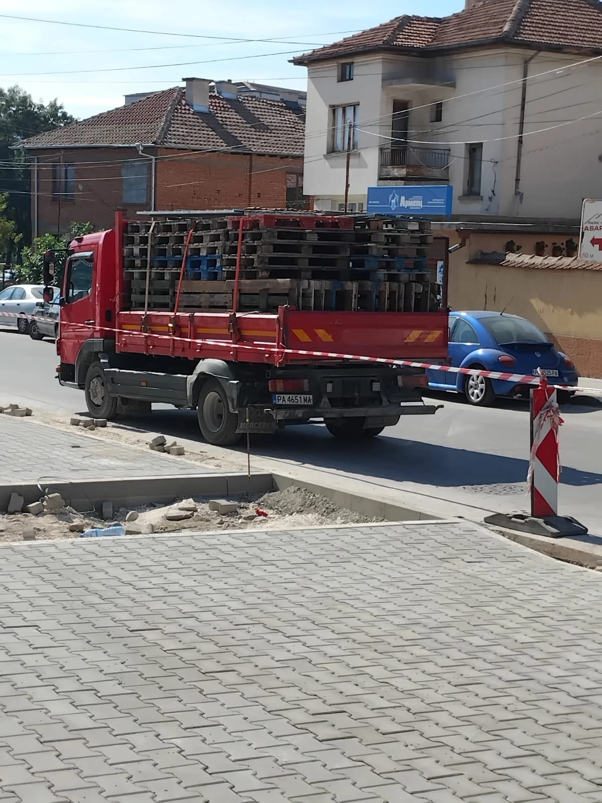 Mercedes-Benz 815 | Mobile.bg � ����������� 7