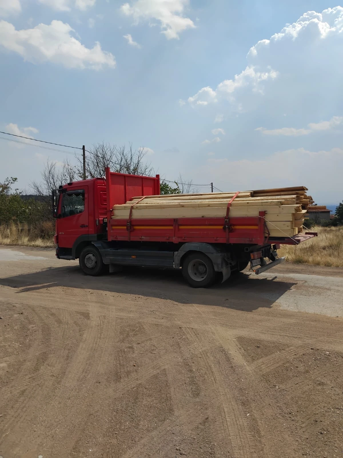 Mercedes-Benz 815 | Mobile.bg � ����������� 8