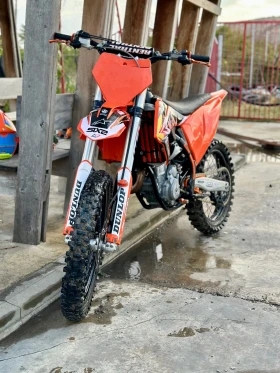 Ktm SX-F, снимка 7