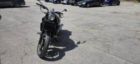 Yamaha V-Max, снимка 4