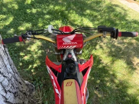 Honda Crf 450, снимка 8