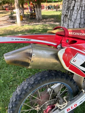 Honda Crf 450, снимка 7