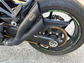 Kawasaki Z 1000, снимка 7