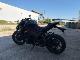 Kawasaki Z 1000, снимка 1