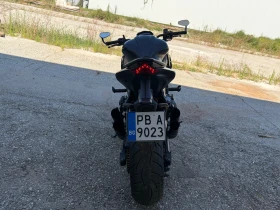 Kawasaki Z 1000, снимка 6
